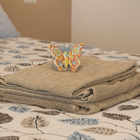 Le Maioliche Bed & Breakfast Agrigento Exterior photo