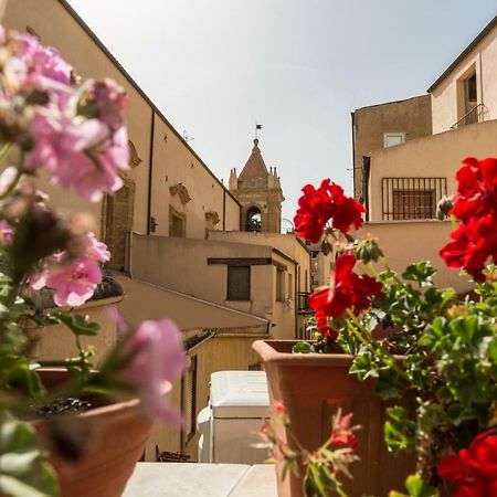 Le Maioliche Bed & Breakfast Agrigento Exterior photo
