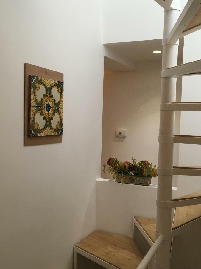 Le Maioliche Bed & Breakfast Agrigento Exterior photo