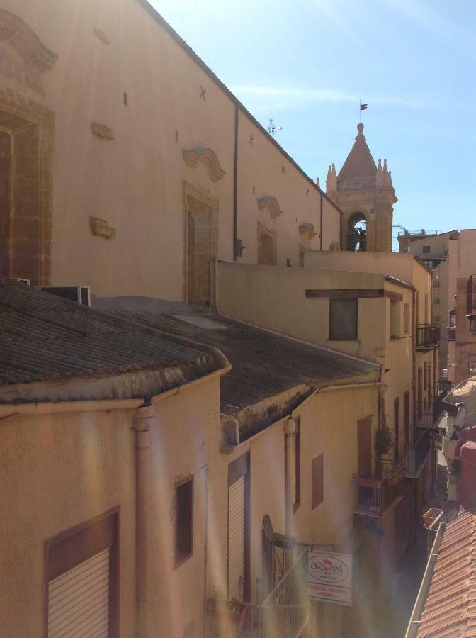 Le Maioliche Bed & Breakfast Agrigento Exterior photo