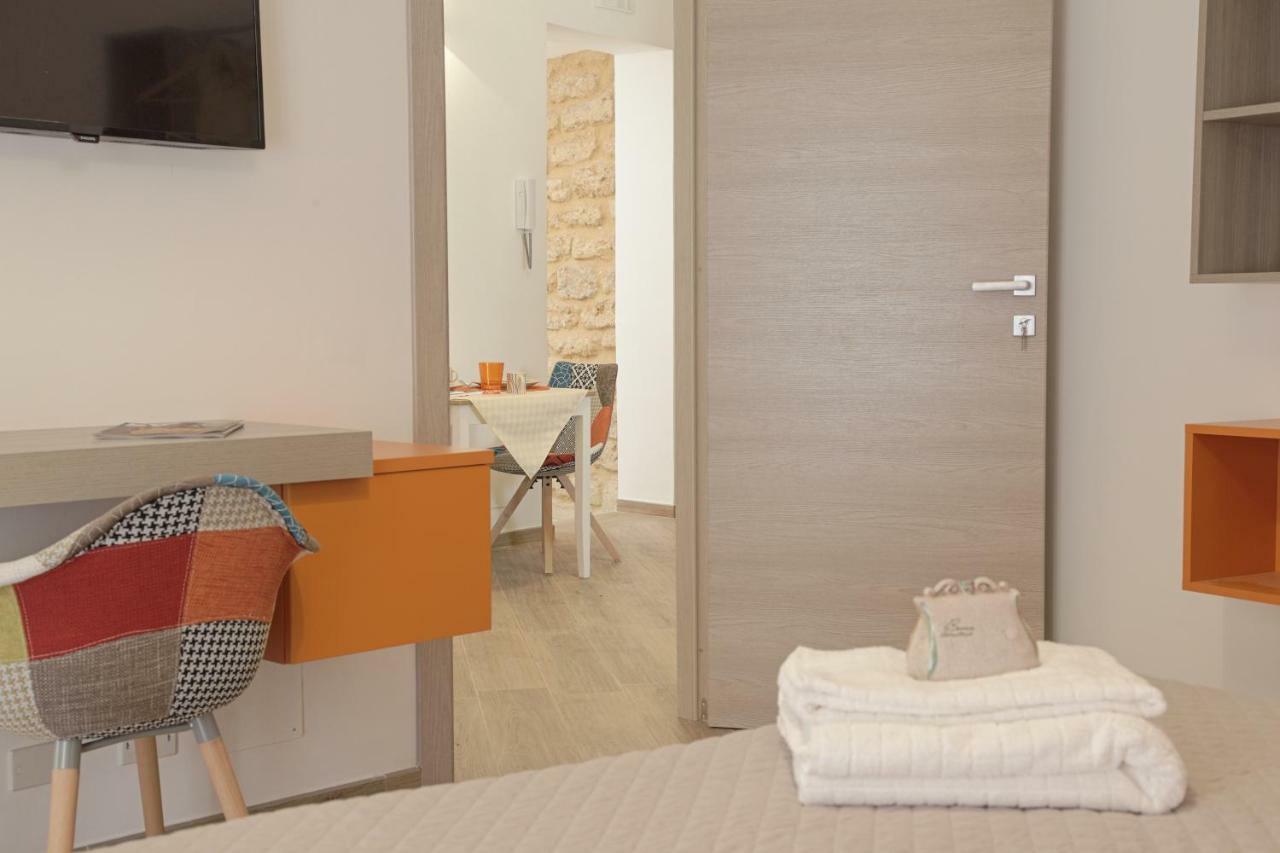 Le Maioliche Bed & Breakfast Agrigento Exterior photo