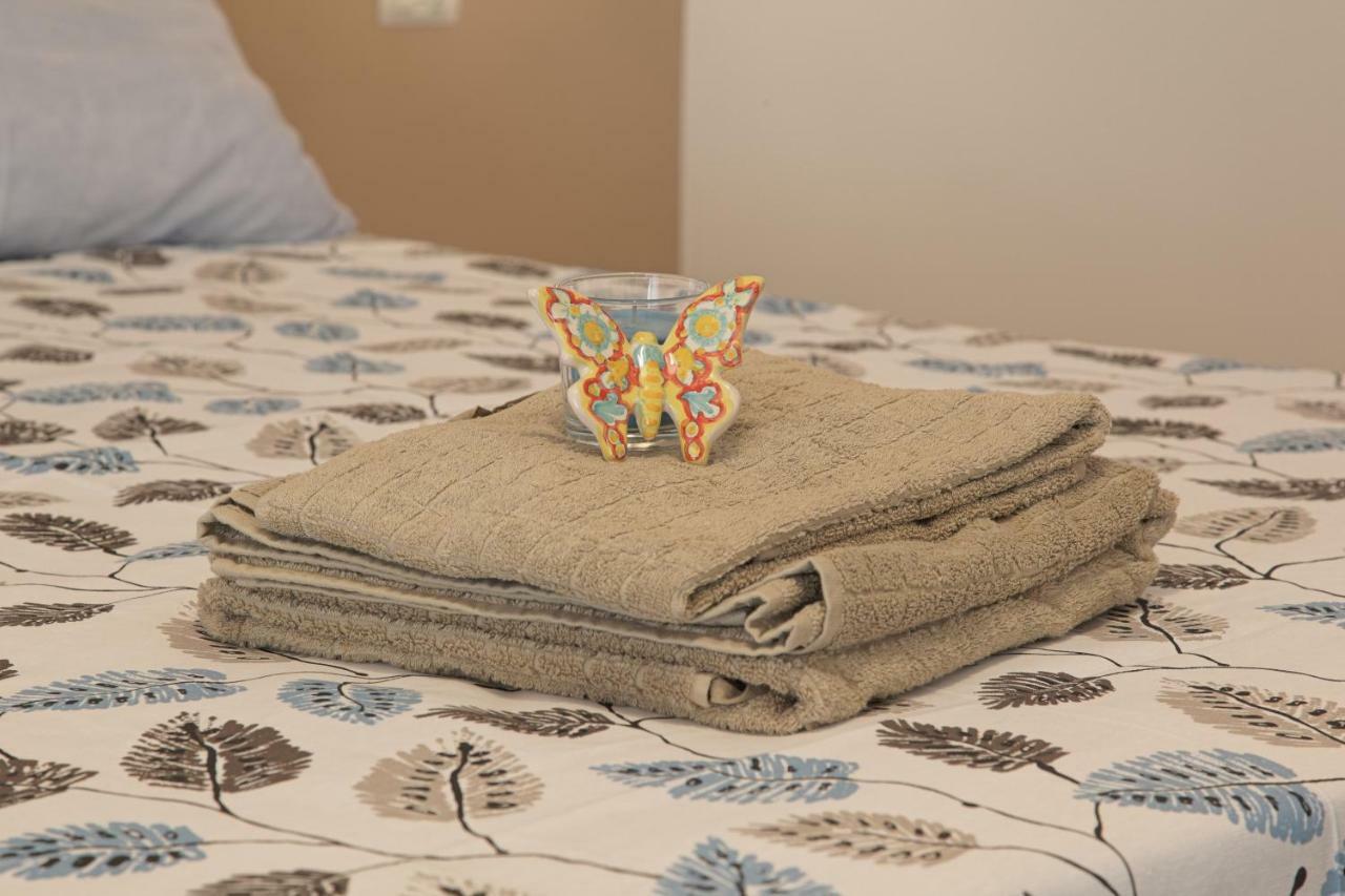 Le Maioliche Bed & Breakfast Agrigento Exterior photo