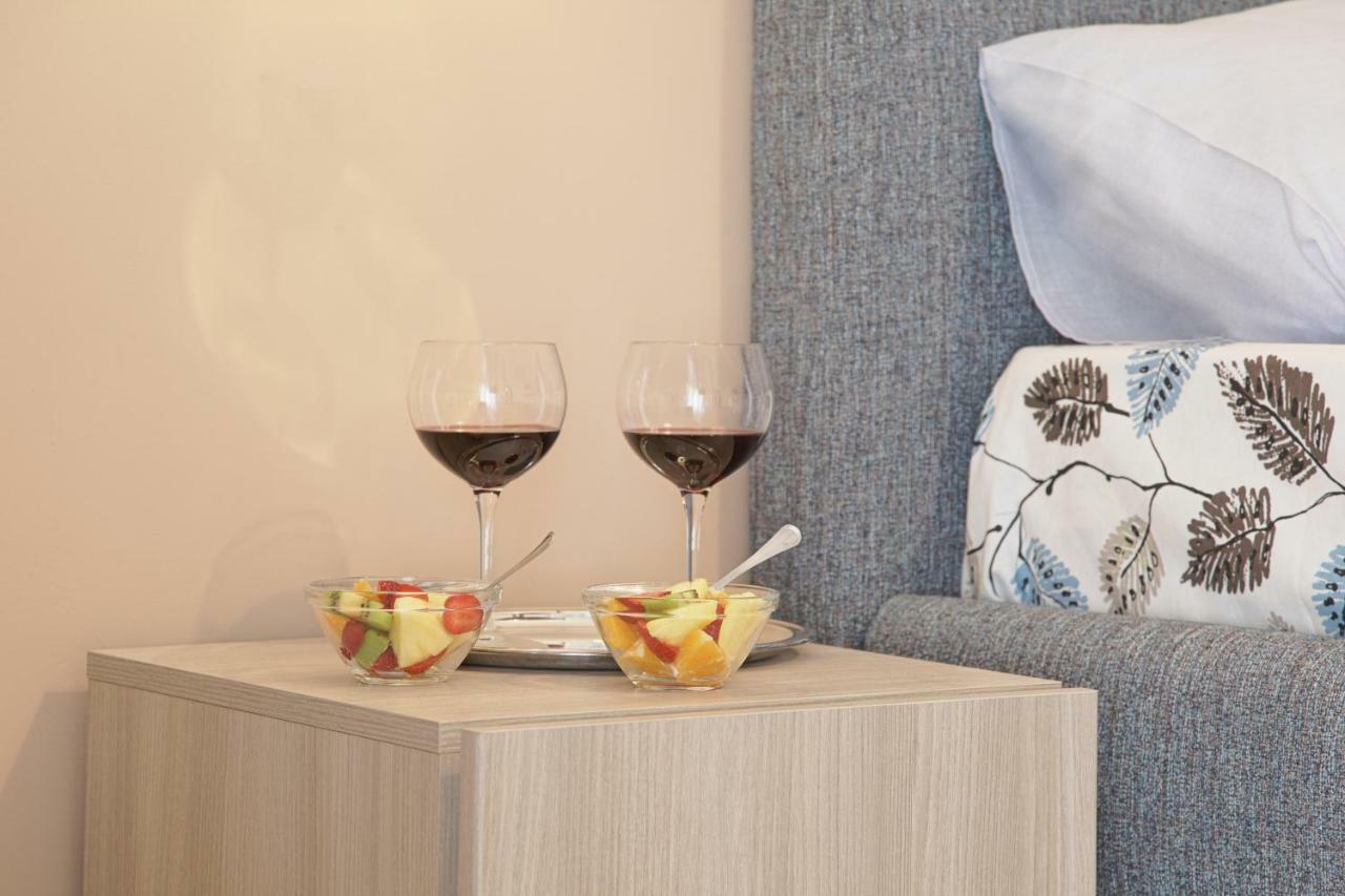 Le Maioliche Bed & Breakfast Agrigento Exterior photo