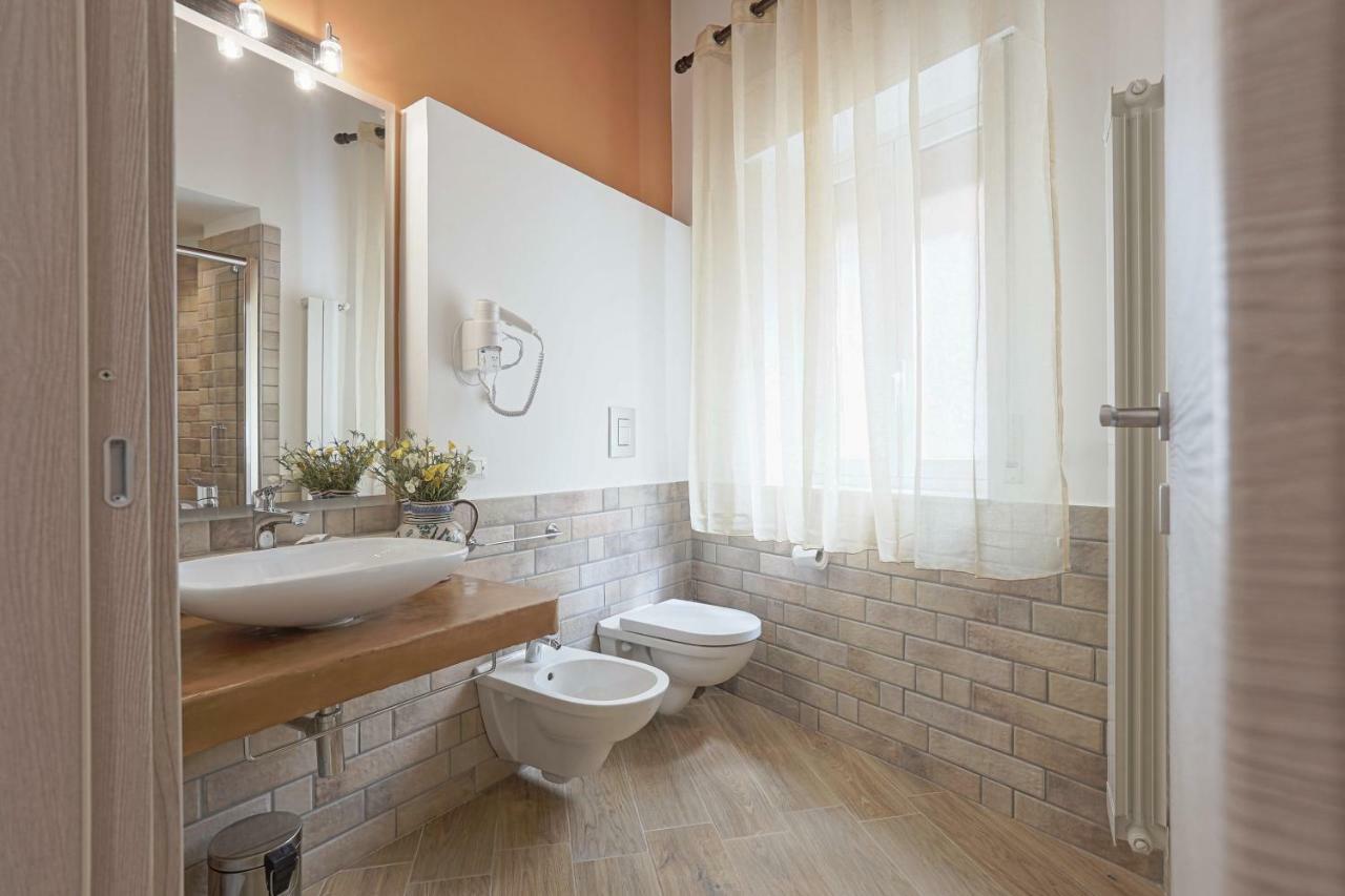 Le Maioliche Bed & Breakfast Agrigento Exterior photo