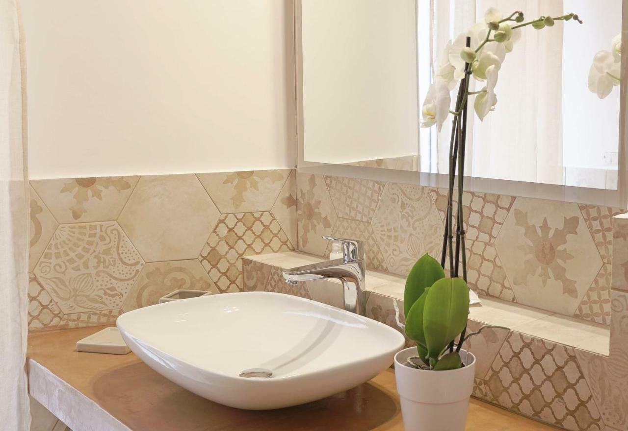 Le Maioliche Bed & Breakfast Agrigento Exterior photo