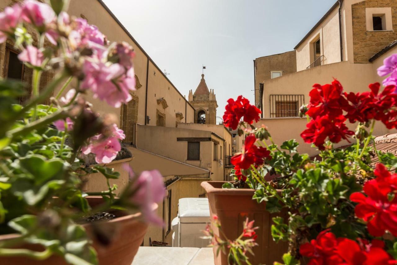 Le Maioliche Bed & Breakfast Agrigento Exterior photo