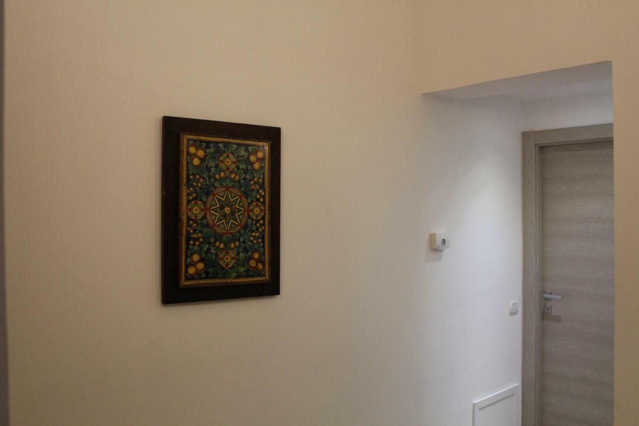 Le Maioliche Bed & Breakfast Agrigento Exterior photo
